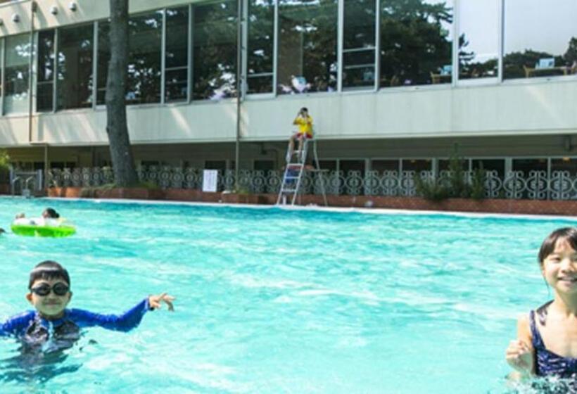 ホテル Kyukamura Minamiizu