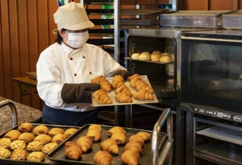 ホテル Kyukamura Minamiizu