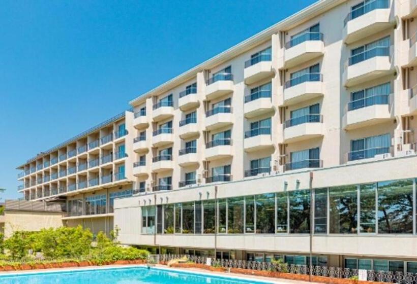 ホテル Kyukamura Minamiizu