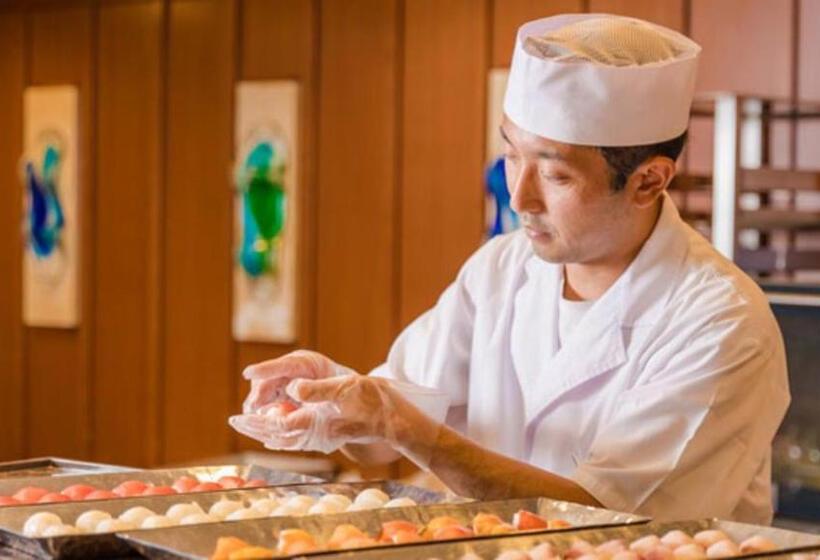 ホテル Kyukamura Minamiizu