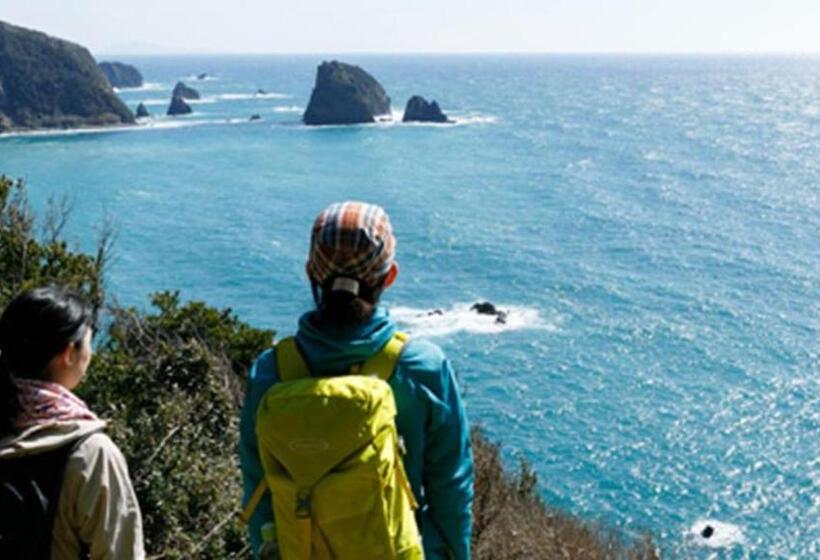 ホテル Kyukamura Minamiizu