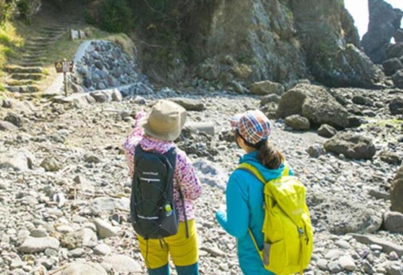 ホテル Kyukamura Minamiizu