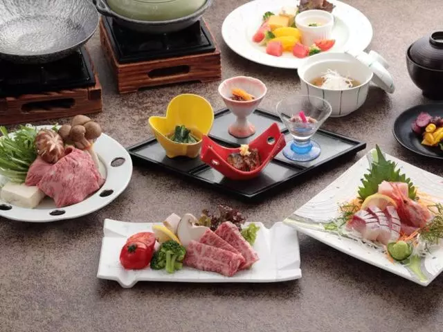 Hotel Kyukamura Myoko