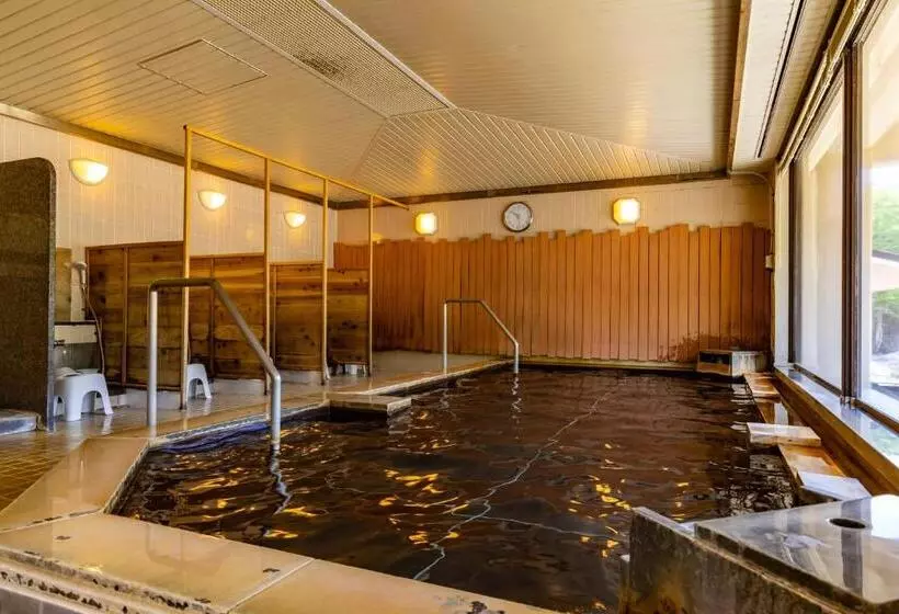 Hotel Kyukamura Myoko