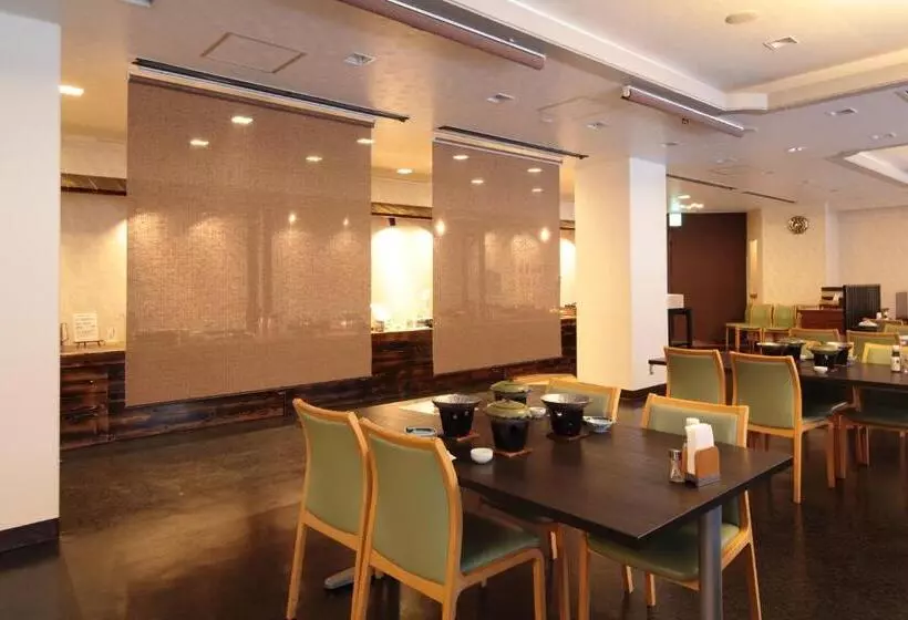 Hotel Kyukamura Myoko