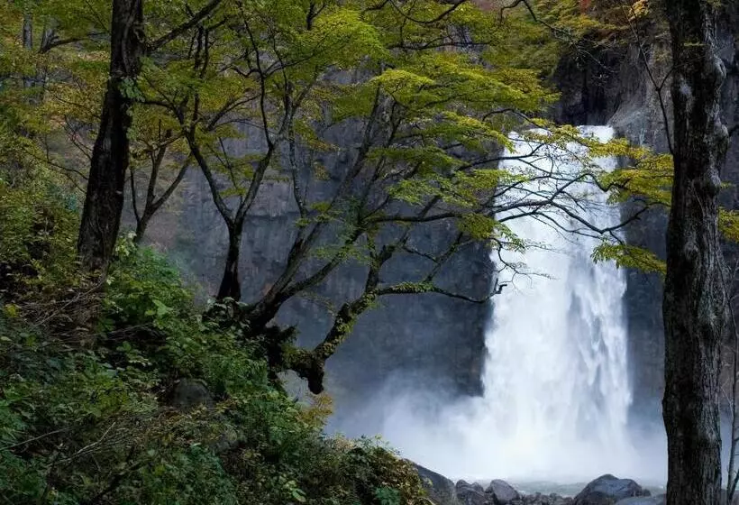 Hotel Kyukamura Myoko