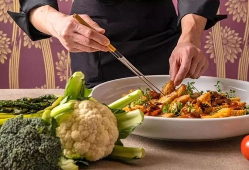 בית מלון כפרי Kyukamura Norikurakogen