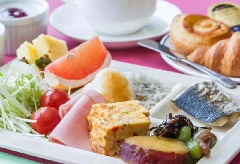 בית מלון כפרי Kyukamura Norikurakogen