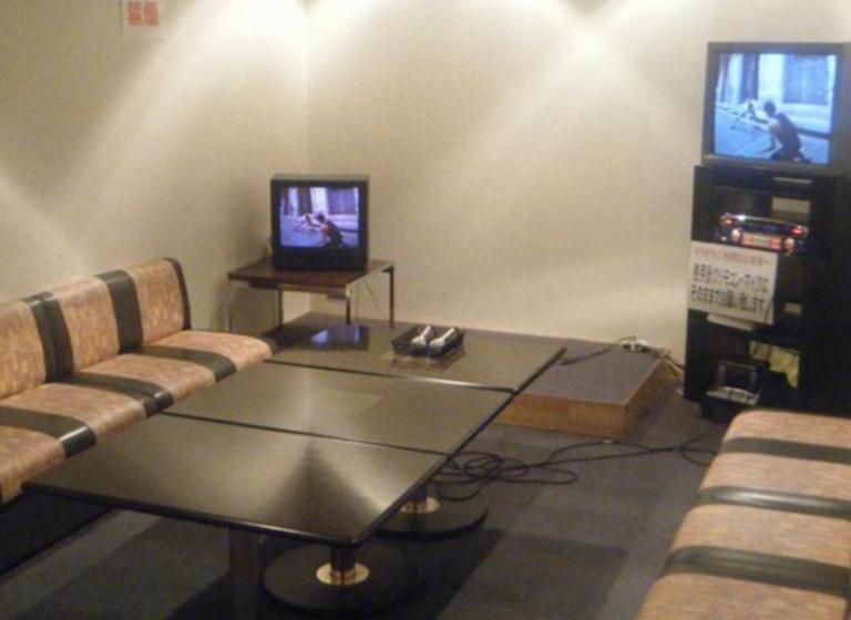 בית מלון כפרי Kyukamura Norikurakogen