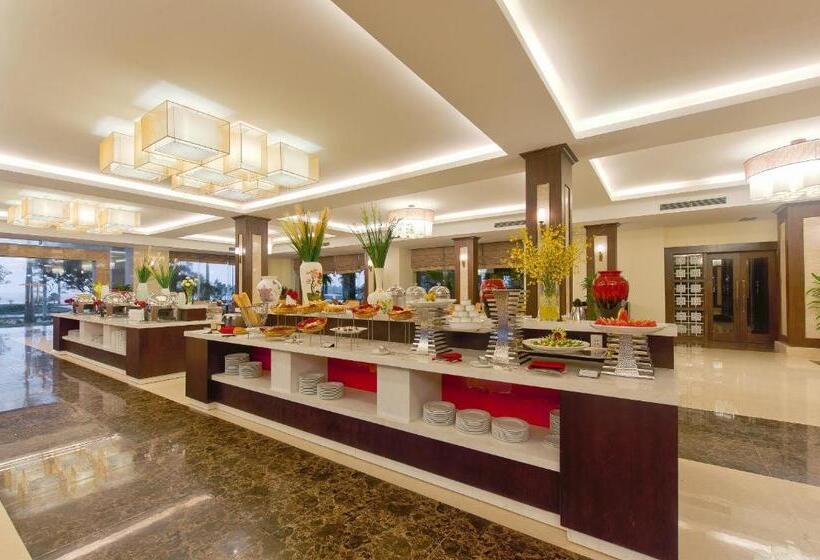 酒店 Muong Thanh Holiday Quang Binh