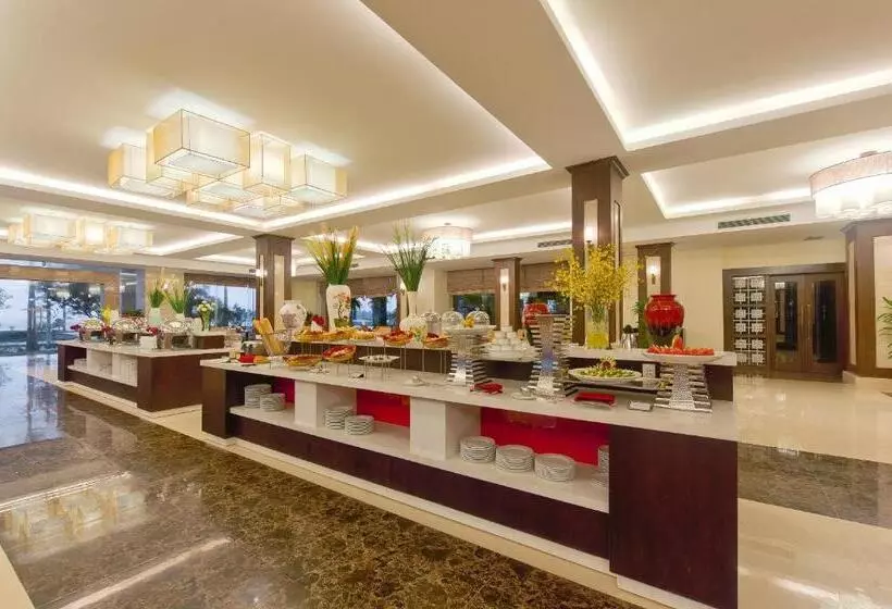 酒店 Muong Thanh Holiday Quang Binh