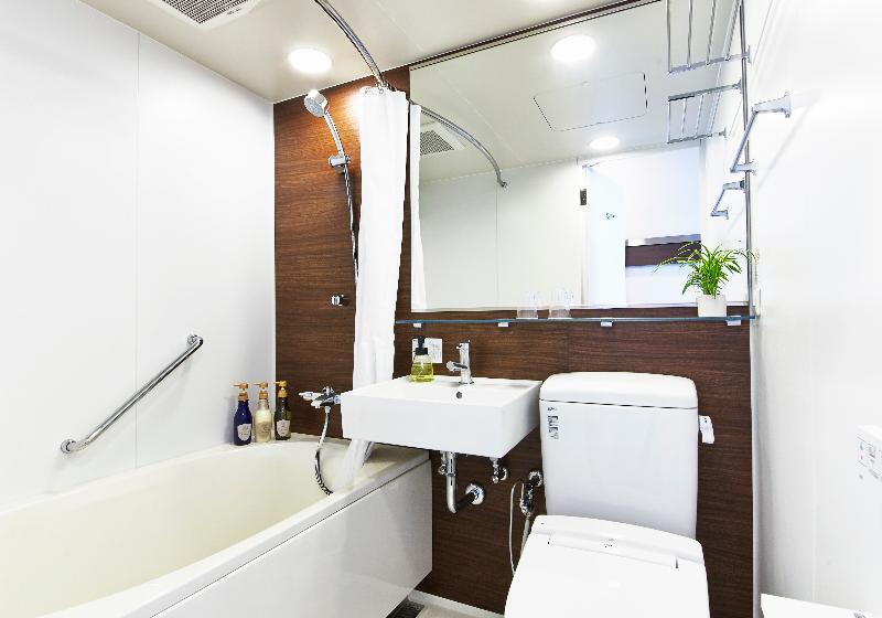 Hotel Mystays Haneda