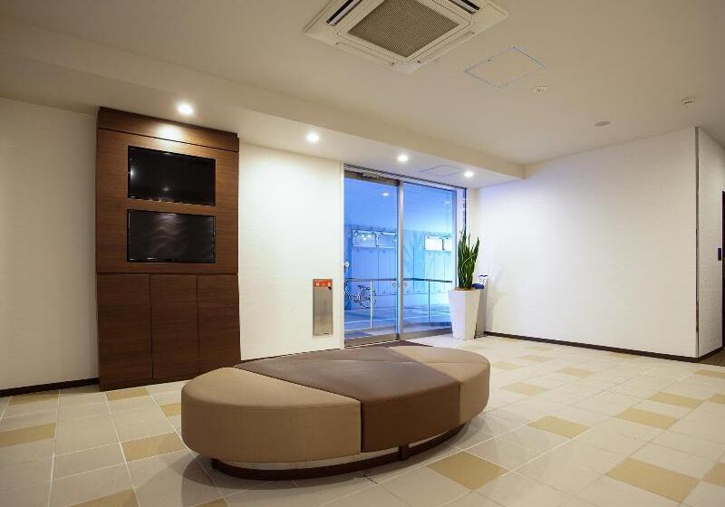 Hotel Mystays Haneda