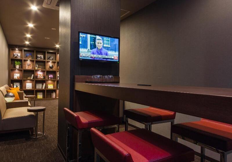 Hotel Mystays Haneda