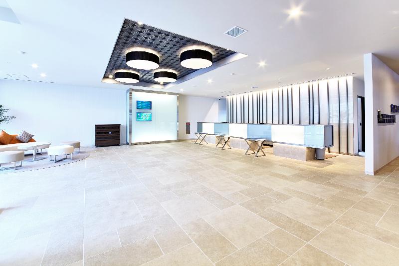 Hotel Mystays Haneda