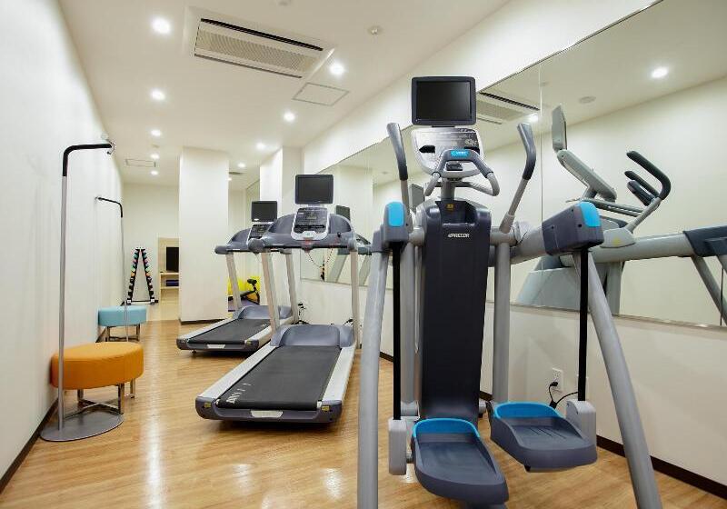 Hotel Mystays Haneda