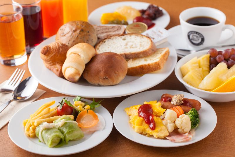 Hotel Mystays Haneda