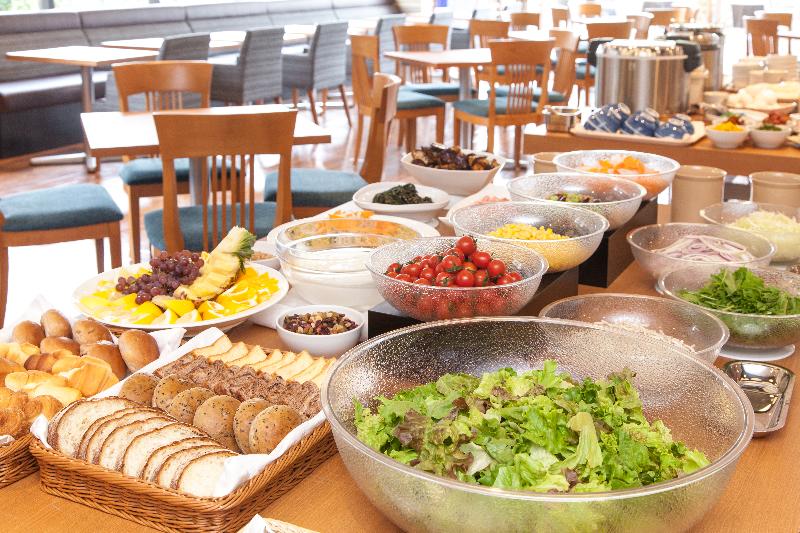 Hotel Mystays Haneda