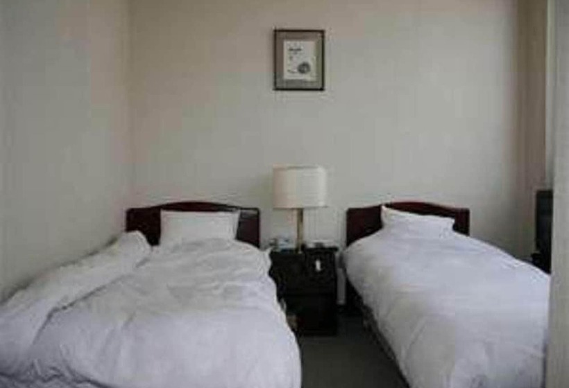 בית מלון כפרי Oyado Honjin