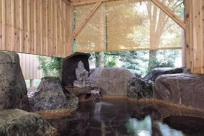 ホテル Oyado Honjin
