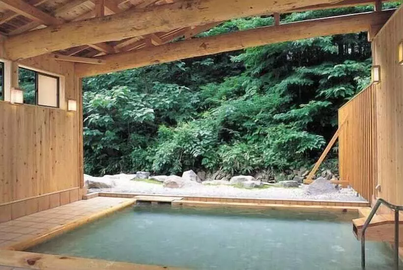 ホテル Oyado Honjin