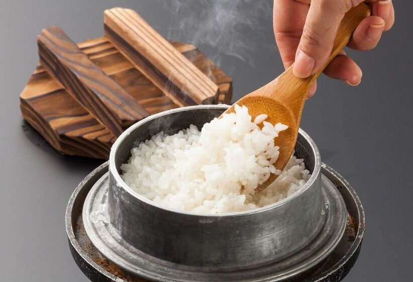 Отель Oyado Honjin