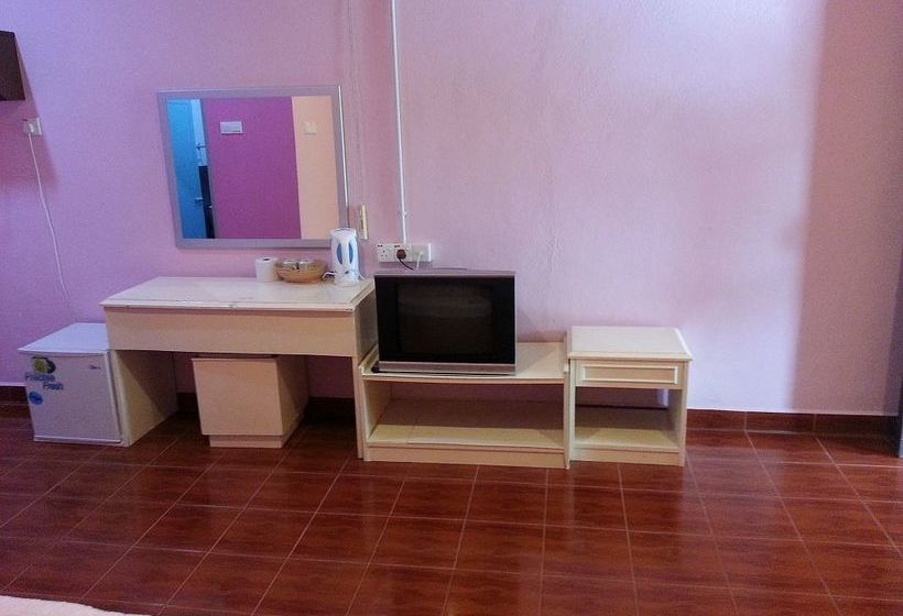 Hotel Pantai Tengah Beach Inn