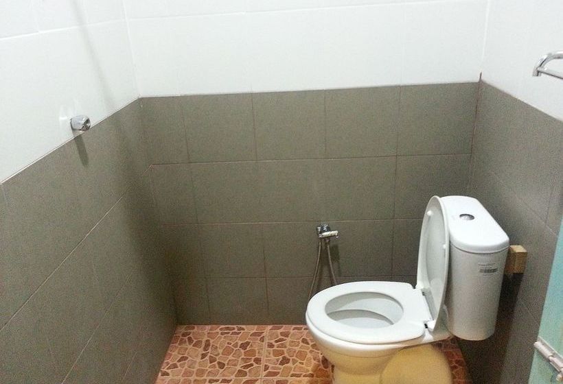 Hotel Pantai Tengah Beach Inn