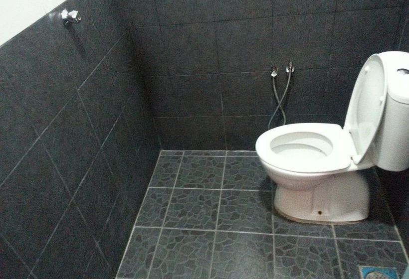 Hotel Pantai Tengah Beach Inn