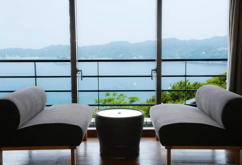 酒店 Plaza Awajishima