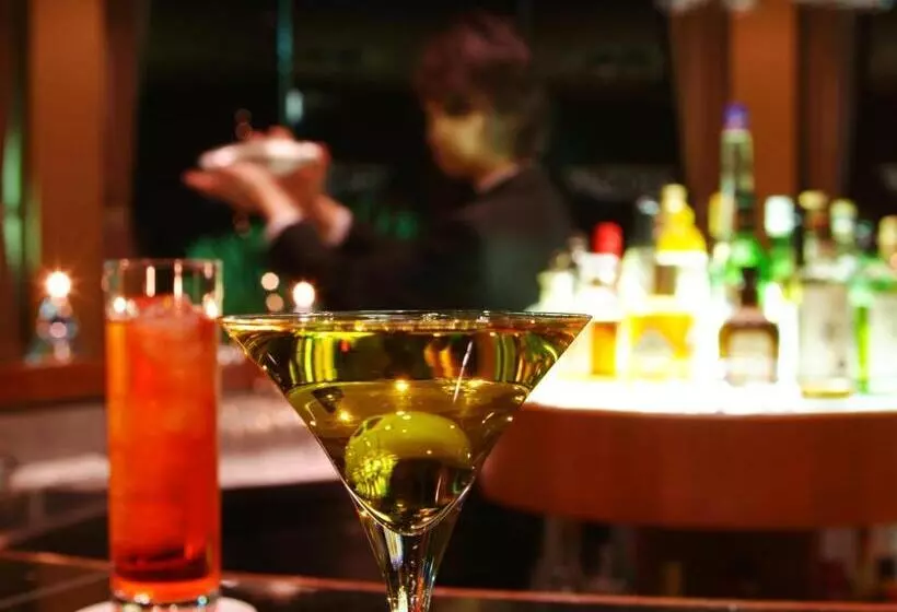 酒店 Plaza Awajishima