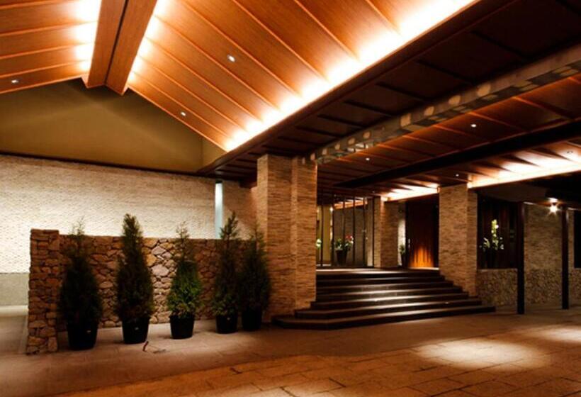 Hotel Plaza Awajishima