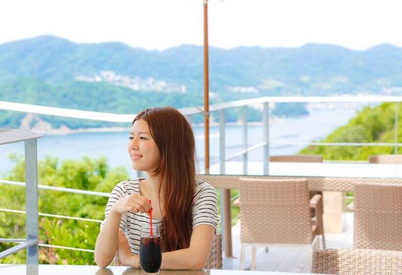 Hotel Plaza Awajishima