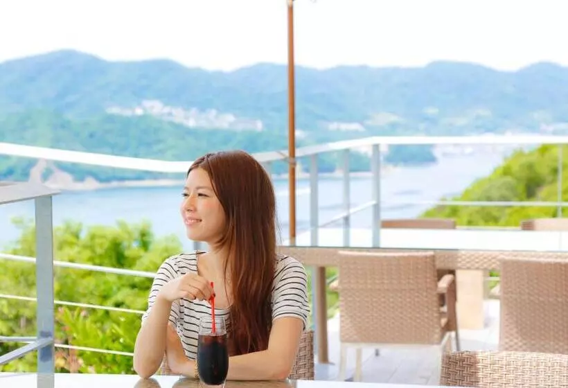 酒店 Plaza Awajishima