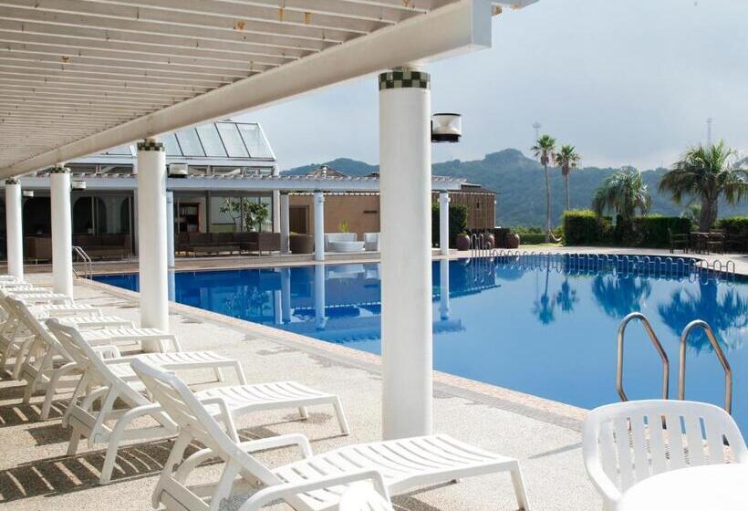 Hotel Plaza Awajishima