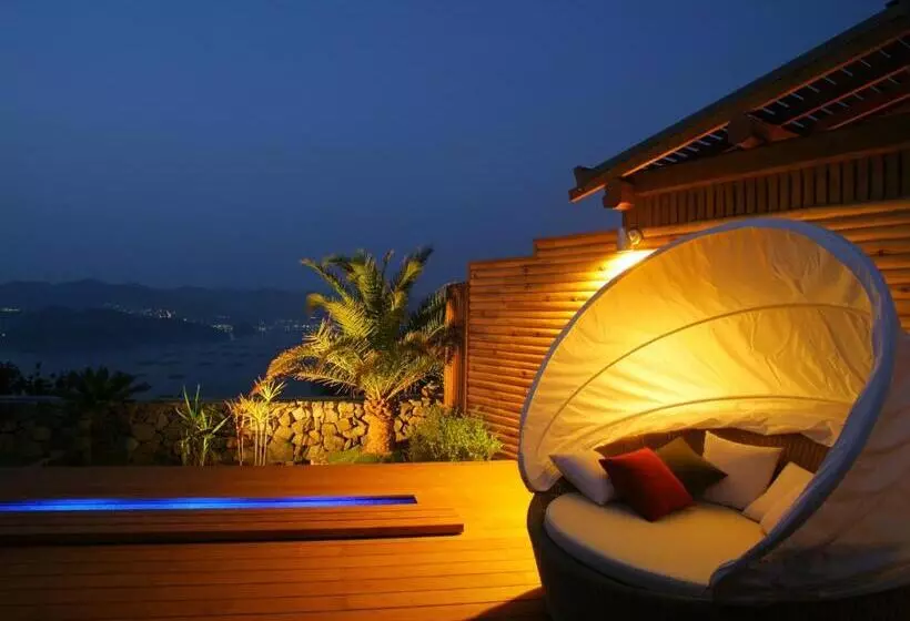 酒店 Plaza Awajishima