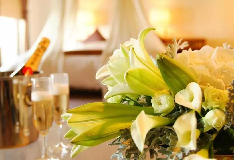 酒店 Plaza Awajishima