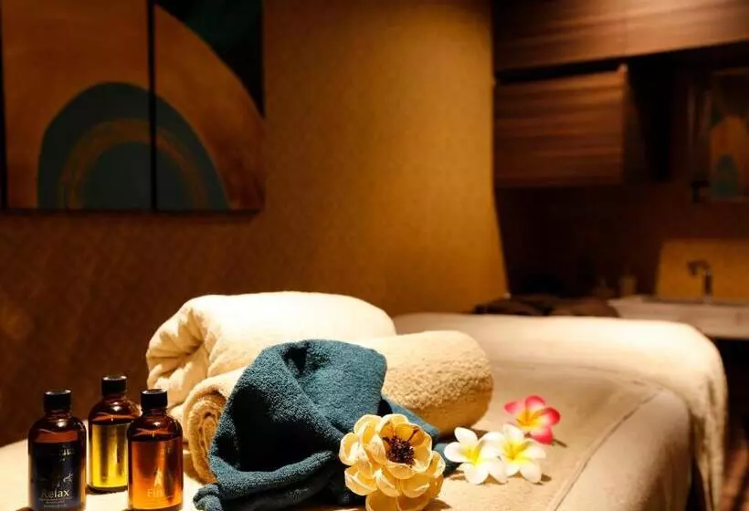 酒店 Plaza Awajishima