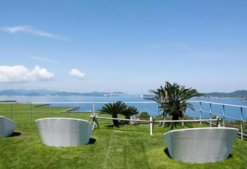 酒店 Plaza Awajishima