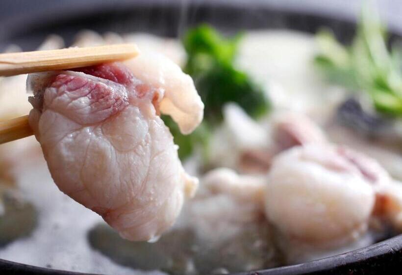 Hotel Plaza Awajishima