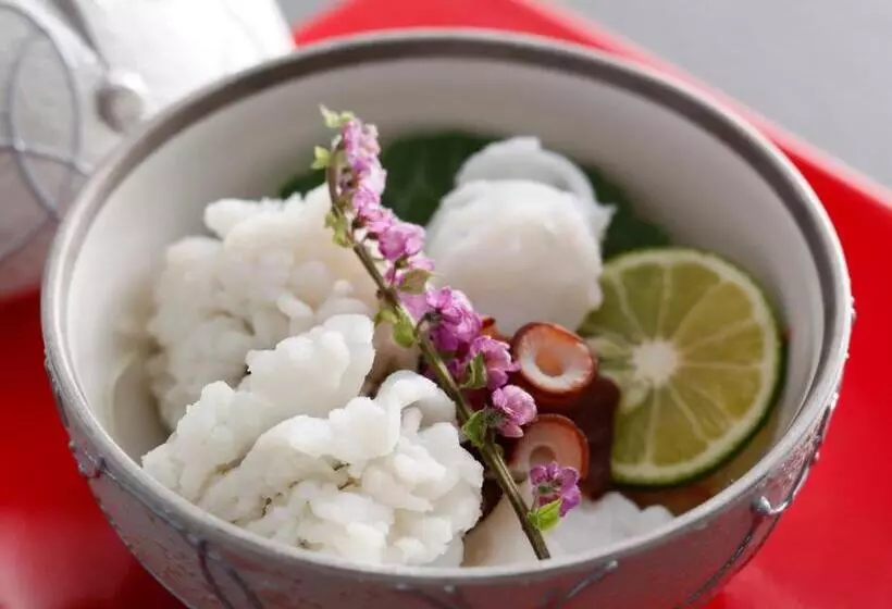 酒店 Plaza Awajishima