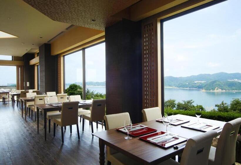 Hotel Plaza Awajishima