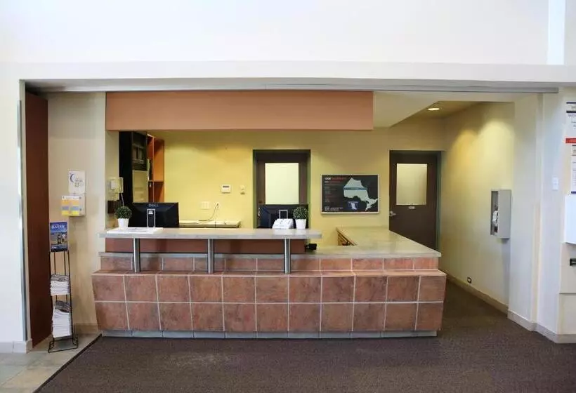 ホテル Residence & Conference Centre Barrie