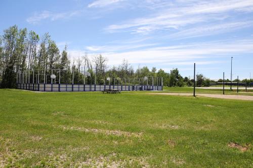 ホテル Residence & Conference Centre Barrie