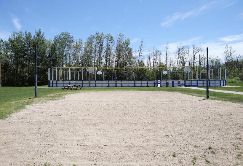 ホテル Residence & Conference Centre Barrie