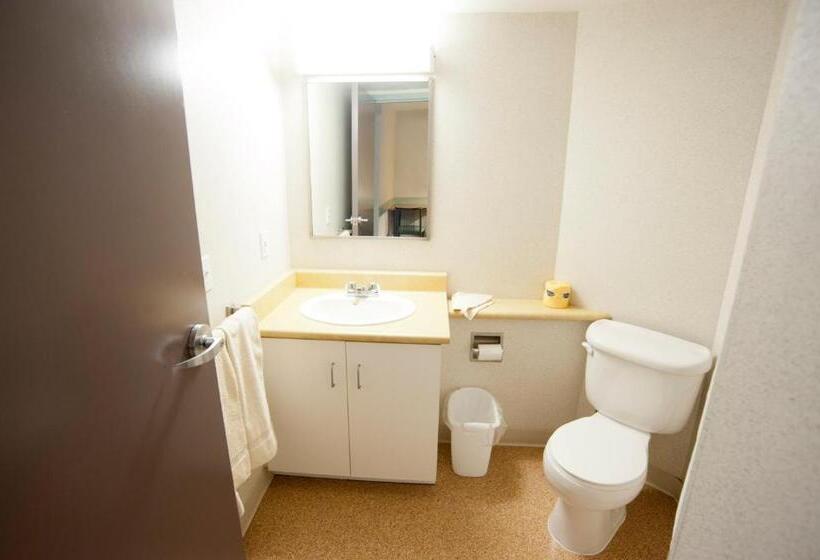 ホテル Residence & Conference Centre Barrie