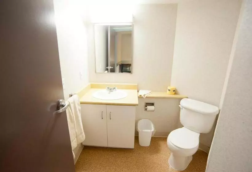 ホテル Residence & Conference Centre Barrie