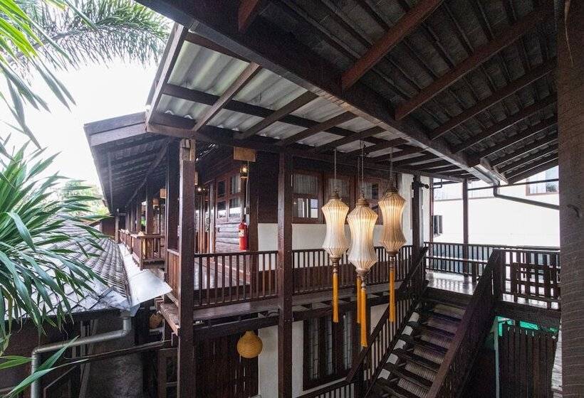 فندق Rompo Boutique