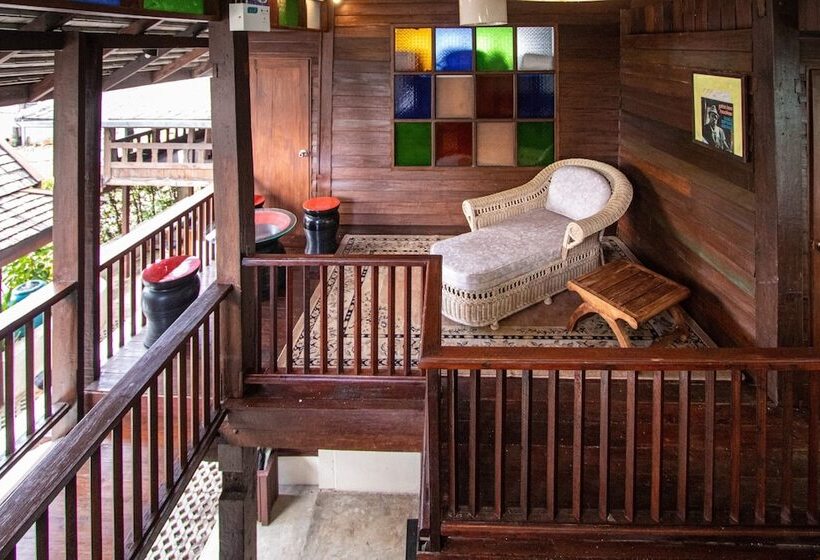 فندق Rompo Boutique