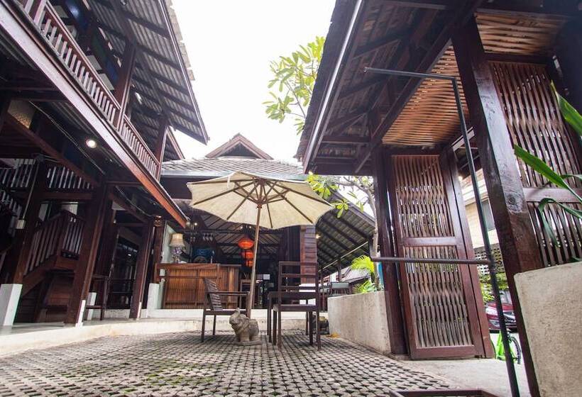 فندق Rompo Boutique